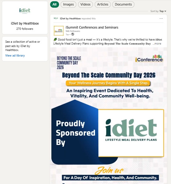 iDiet